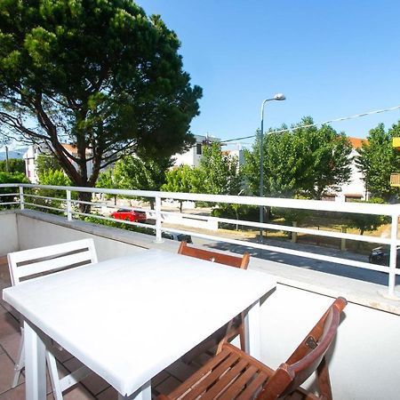 M121 - Marcelli, Trilocale Con Terrazzo A 200Mt Dal Mare Apartamento Exterior foto