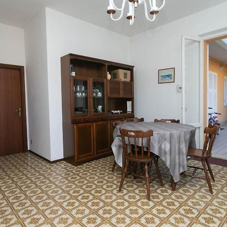 M121 - Marcelli, Trilocale Con Terrazzo A 200Mt Dal Mare Apartamento Exterior foto